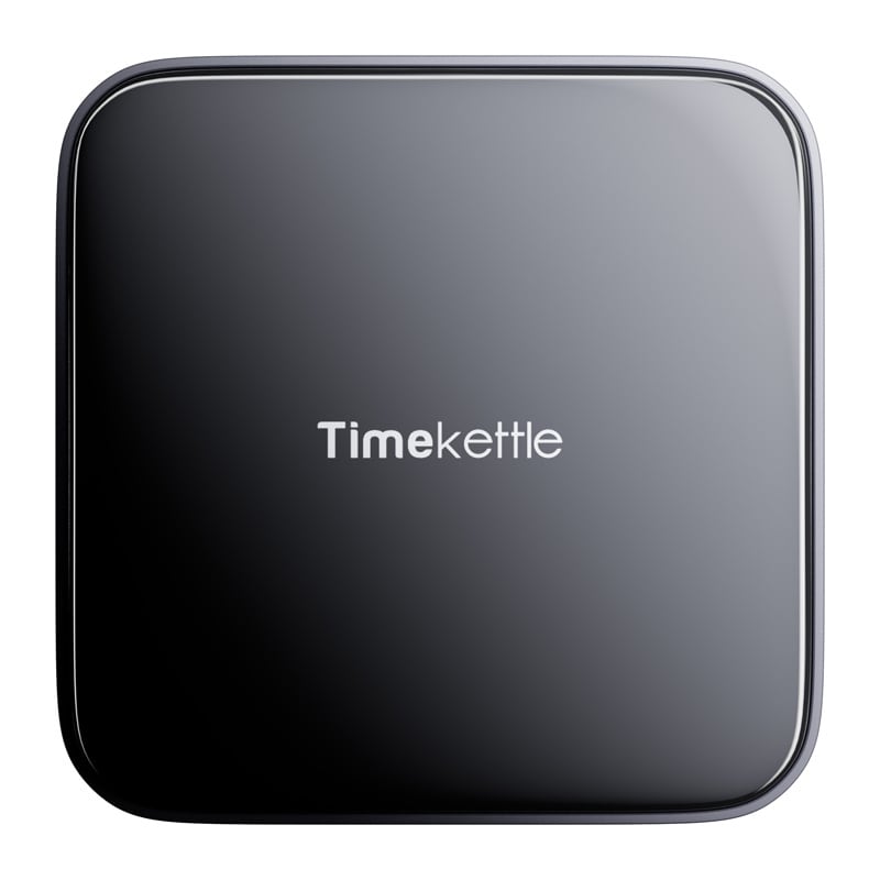 TIMEKETTLE W4 Pro Translation-ørepropper