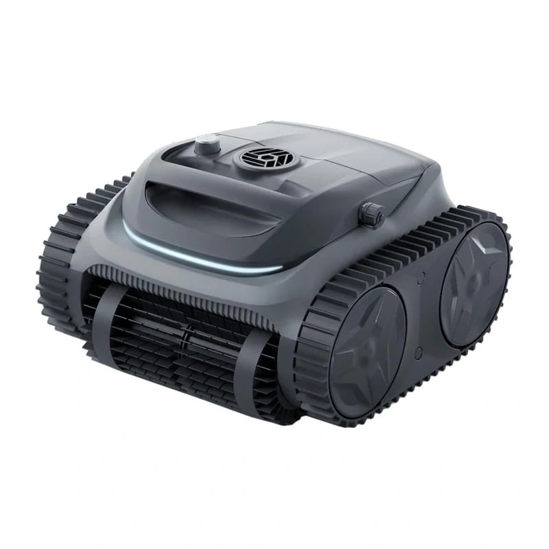 Bublue Bubot 700P bassengrengjøringsrobot