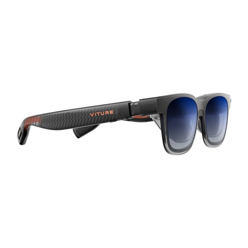 VITURE XR Luma Pro-skibriller (størrelse L)