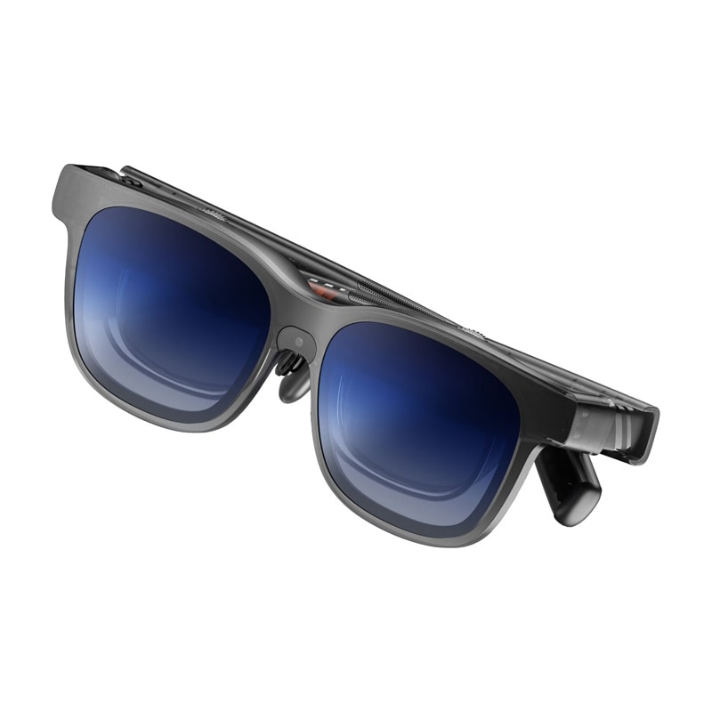 VITURE XR Luma Pro-skibriller (størrelse L)