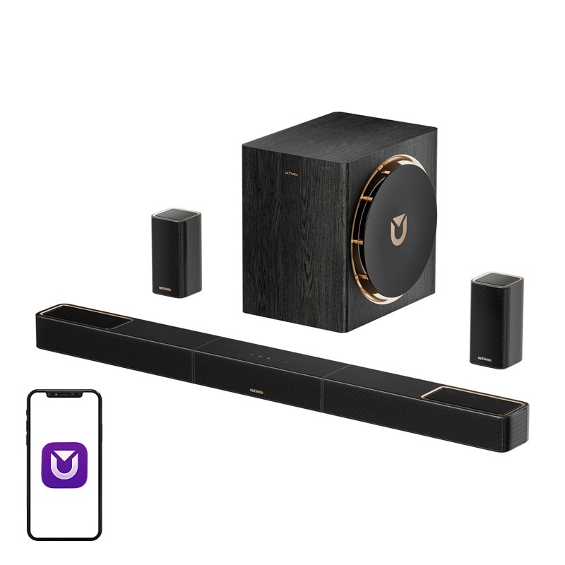 Ultimea Skywave X50 lydbar