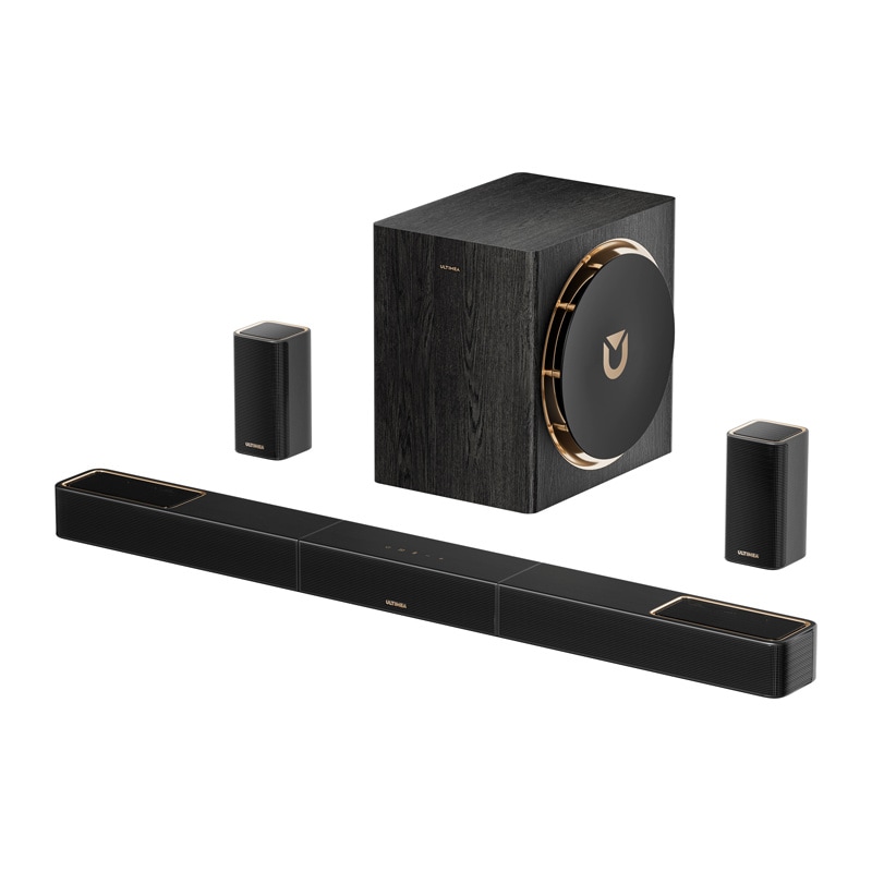 Ultimea Skywave X50 lydbar