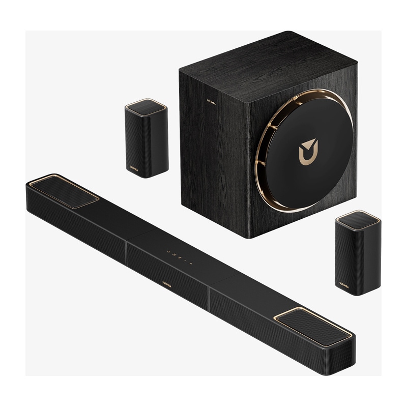 Ultimea Skywave X50 lydbar