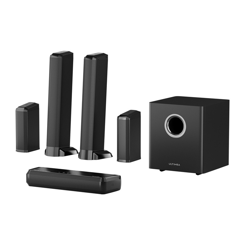 Ultimea Apollo S90 lydbar