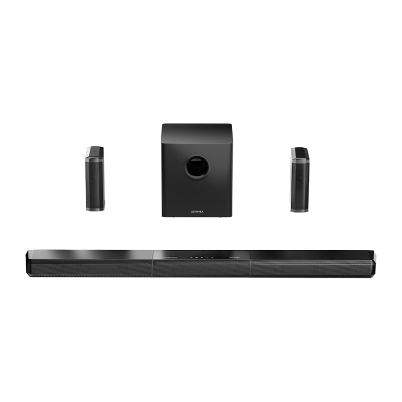 Ultimea Apollo S90 lydbar