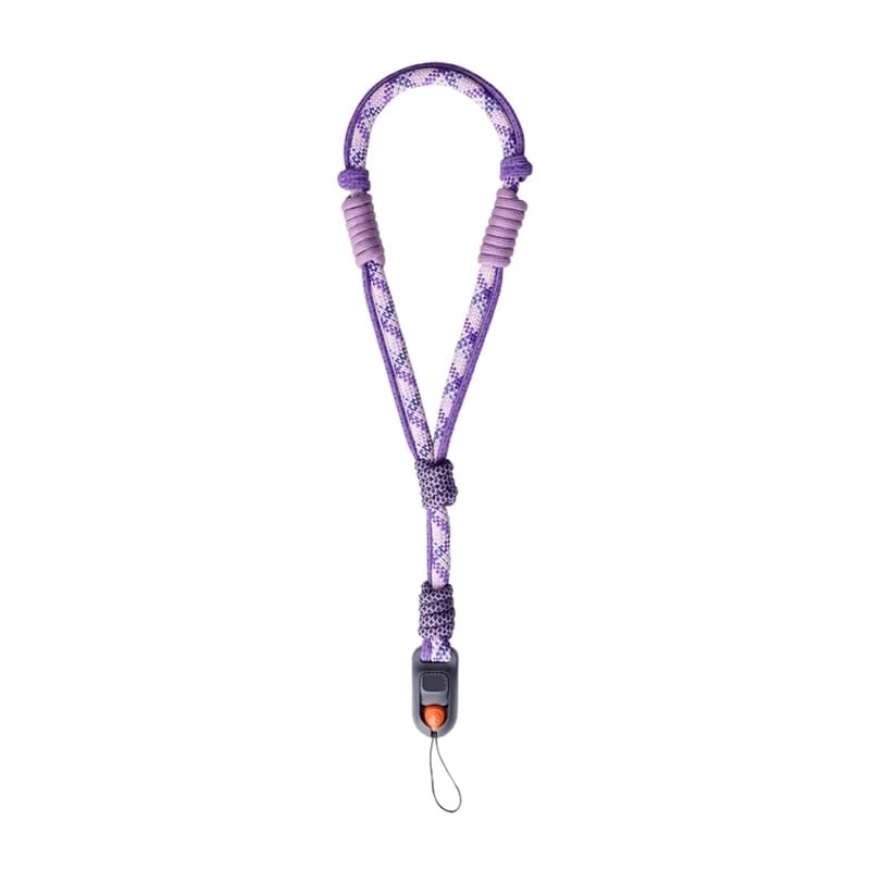 Håndstropp PGYTECH Pocket (lilla)