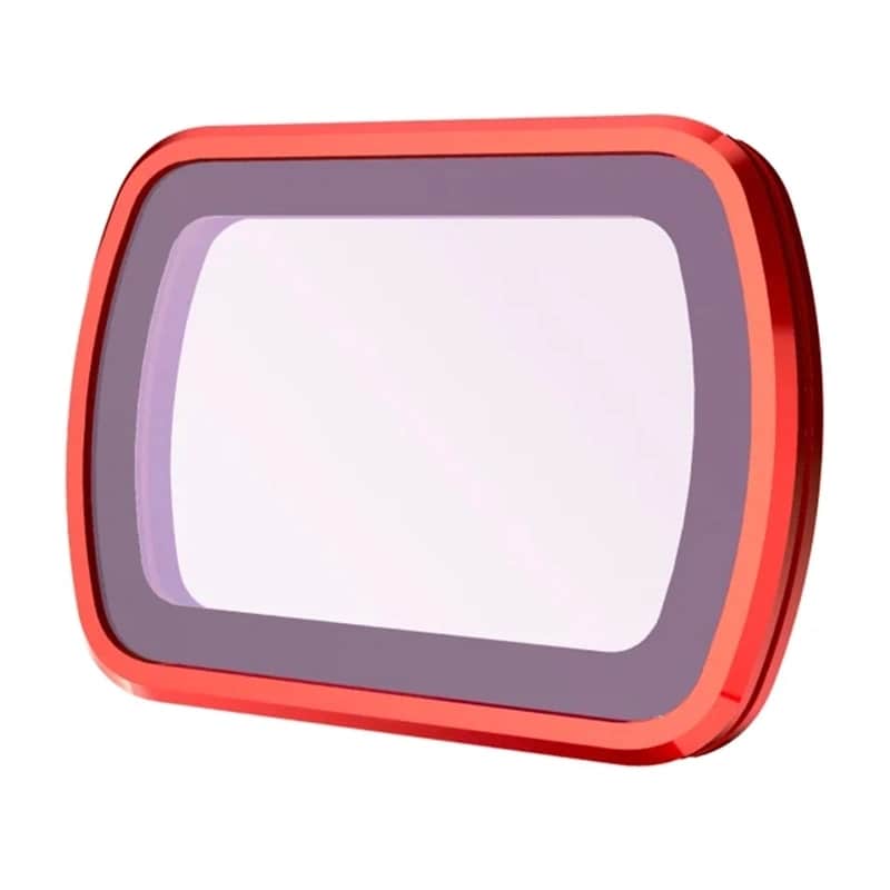 UV-filter PGY OSMO POCKET 3/4