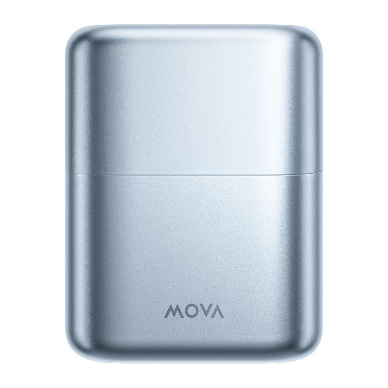 MOVA W3000 elektrisk barbermaskin