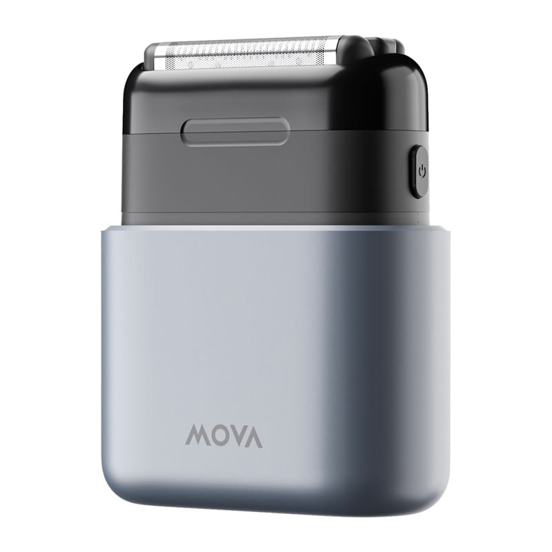 MOVA W3000 elektrisk barbermaskin