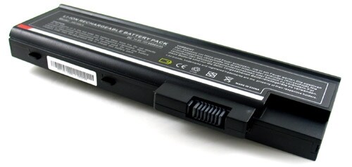 Batteri til Acer Aspire / Travelmate