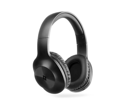 XO Over-ear Bluetooth Headset BE35 - Rød/Sort - Kjøp på