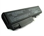 Kompatibelt laptopbatteri / datamaskinbatteri til HP EliteBook 8440p