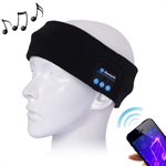 Bluetooth Pannebånd med Mikrofon